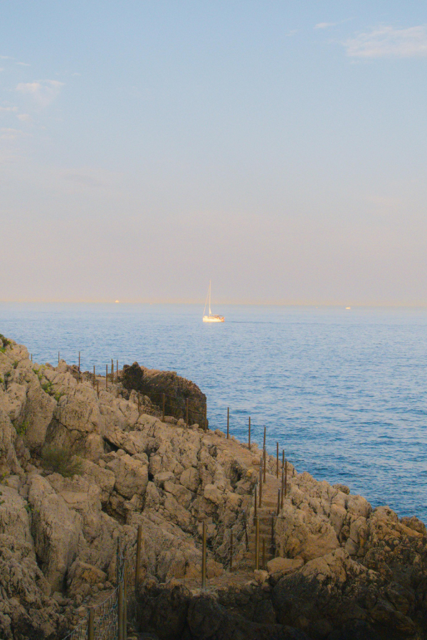 Francés en Antibes - Imagen 3