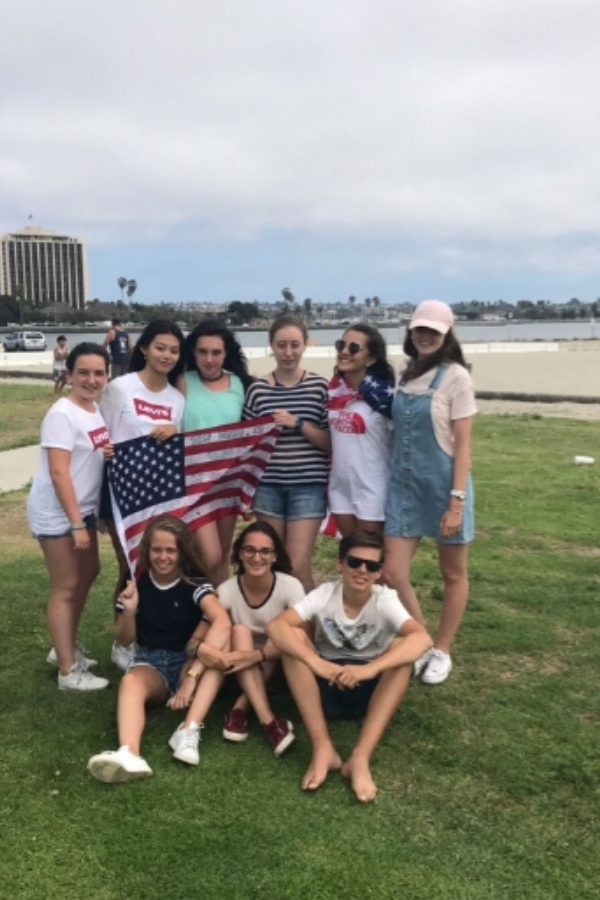 Inglés en Boston - Imagen 4