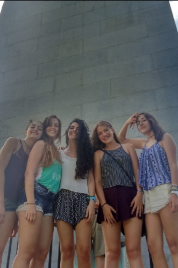 Inglés en Boston - Imagen 3