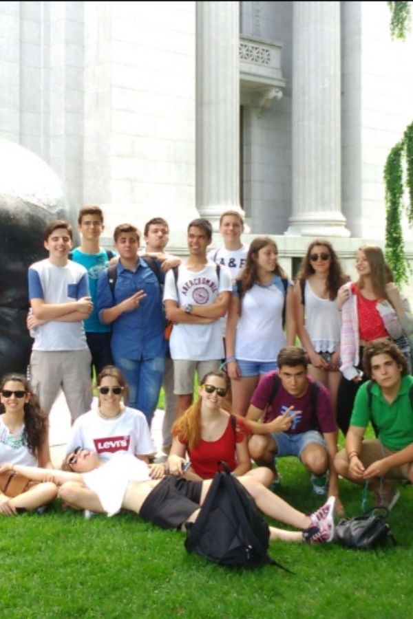 Inglés en Boston - Imagen 2