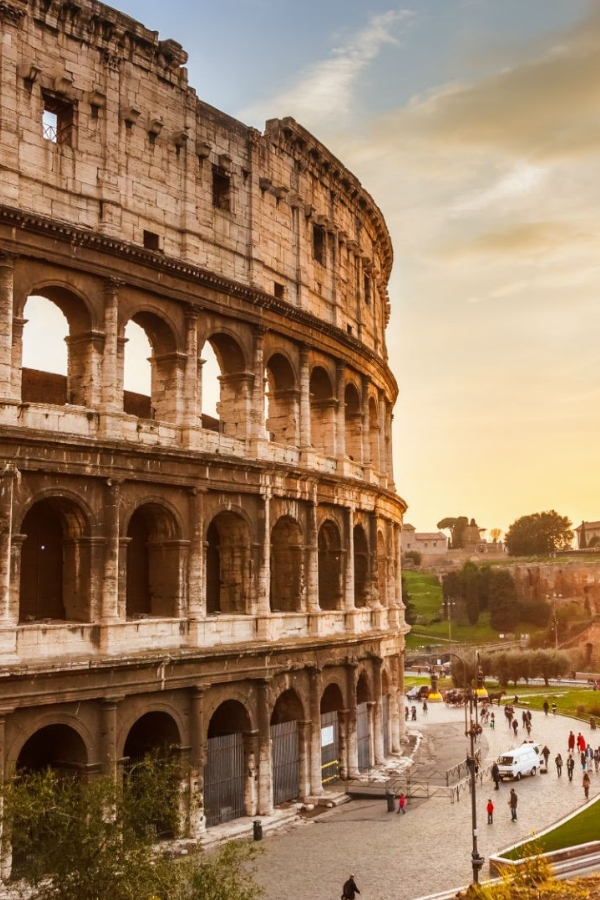 Curso-de-italiano-en-Roma