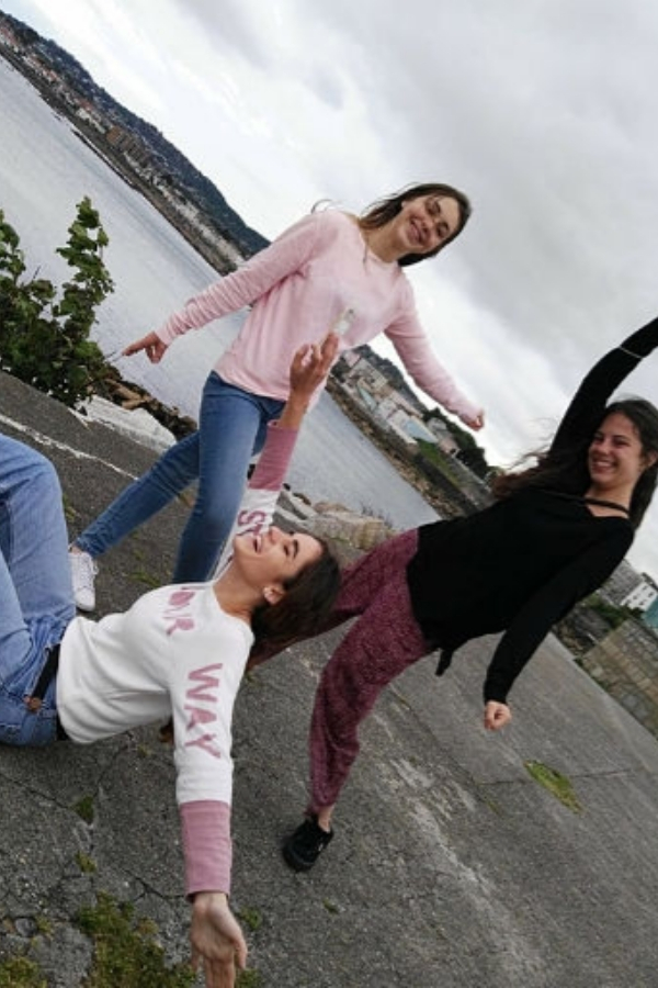 Inglés en Irlanda en casa del profesor - Imagen 4