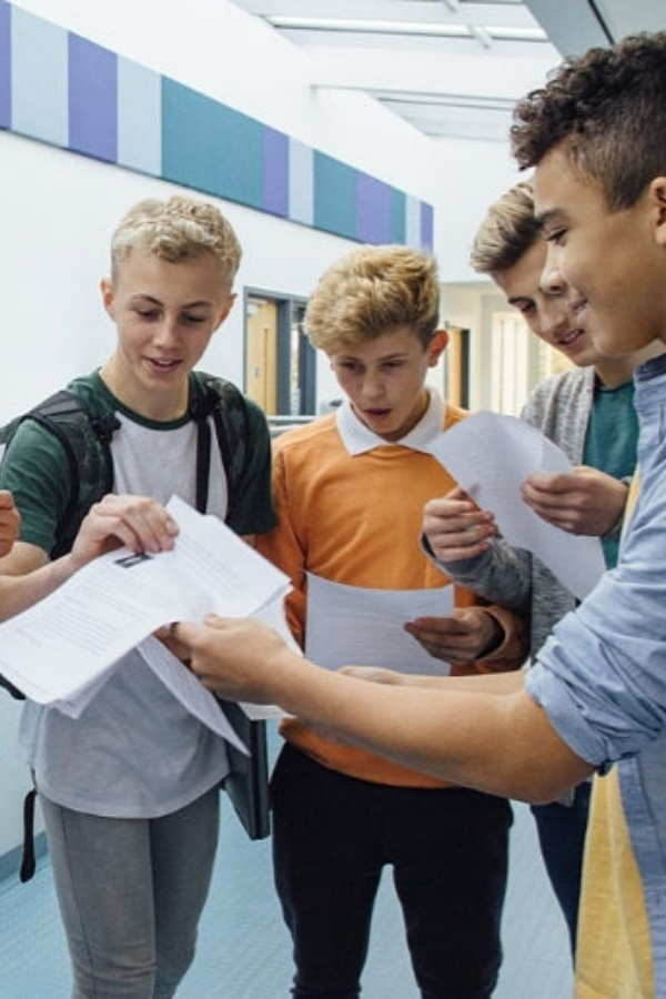 Inglés en UK en casa del profesor - Imagen 2