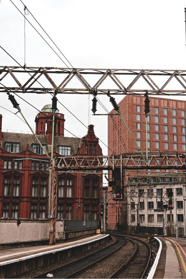 Inglés en Manchester - Imagen 4