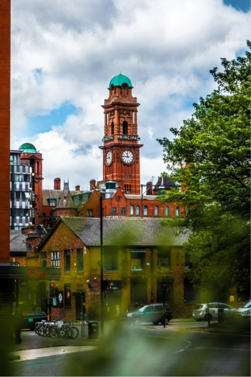 curso de ingles en Inglaterra