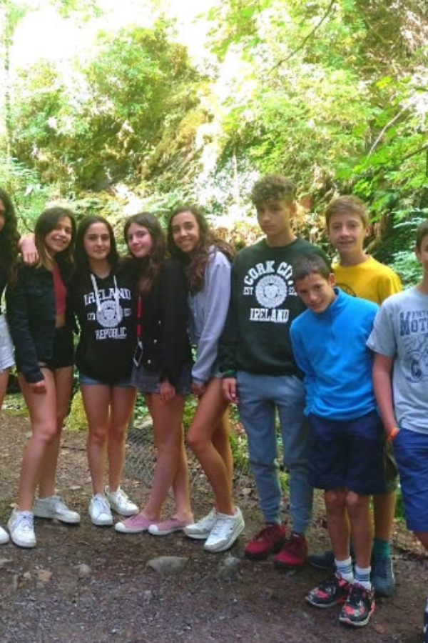 Inglés en Mallow - Imagen 2