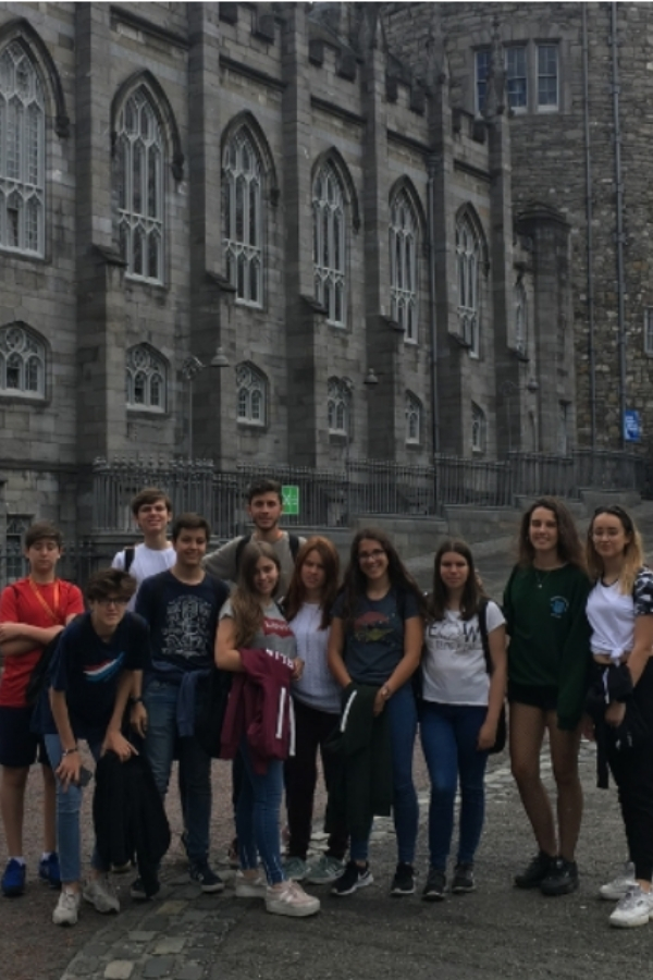 Inglés en Mallow - Imagen 4