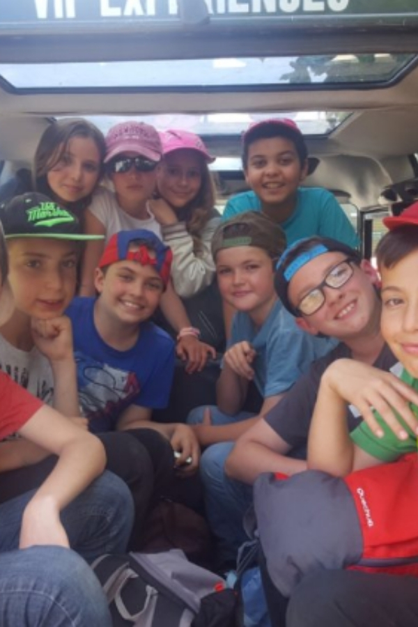 Safari & Fun en Inglaterra - Imagen 2