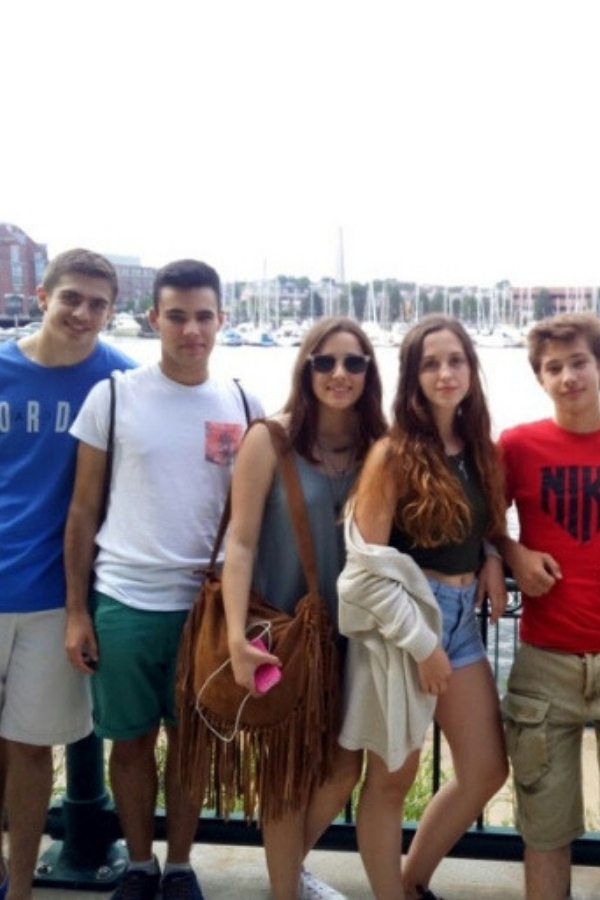 Inglés en Leeds - Imagen 4