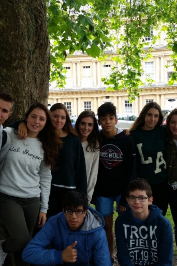 Inglés en Leeds - Imagen 2