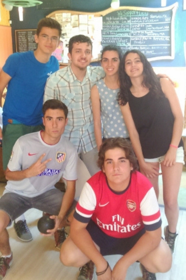 Inglés en Leeds - Imagen 3