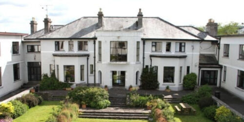 Bandon Grammar School