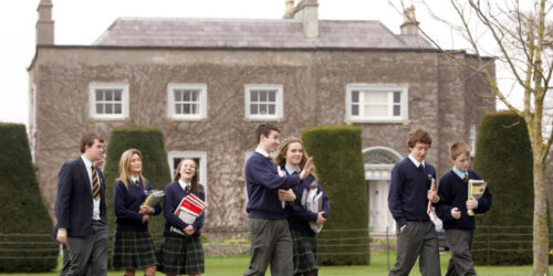 King's Hospital School