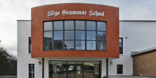 Sligo Grammar School