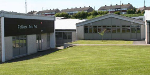 Monagham Collegiate School