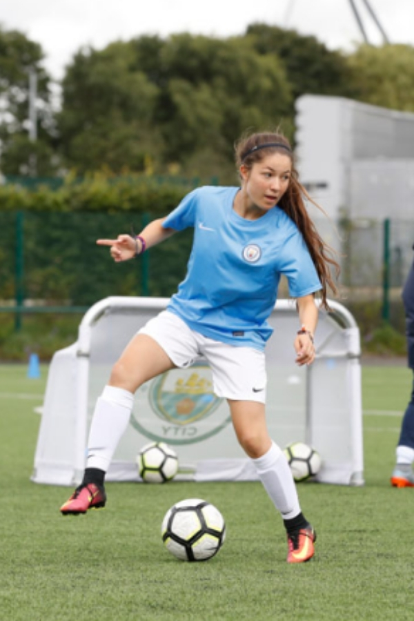 City Football Language School - Imagen 3