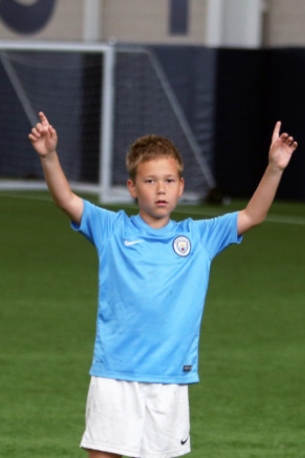 City Football Language School - Imagen 4