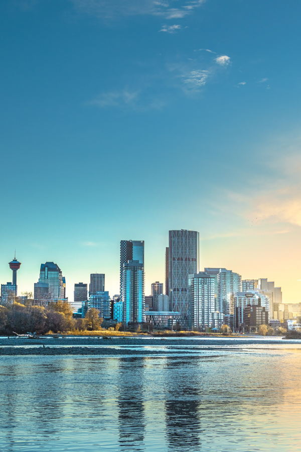 Distrito Escolar Calgary, Alberta