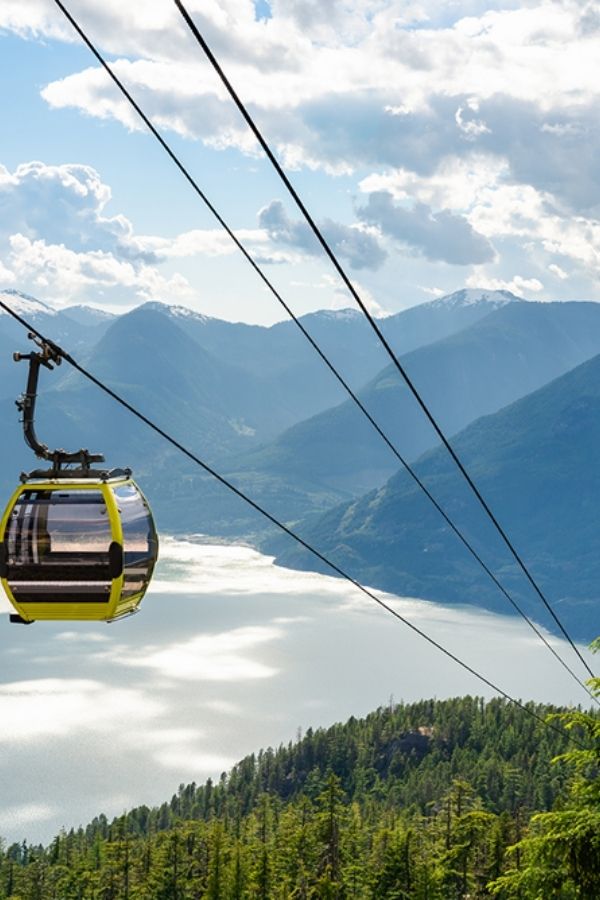 Distrito Escolar Sea to Sky, Columbia Británica