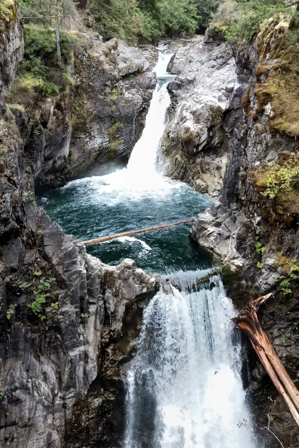 Distrito Escolar Qualicum, Columbia Británica