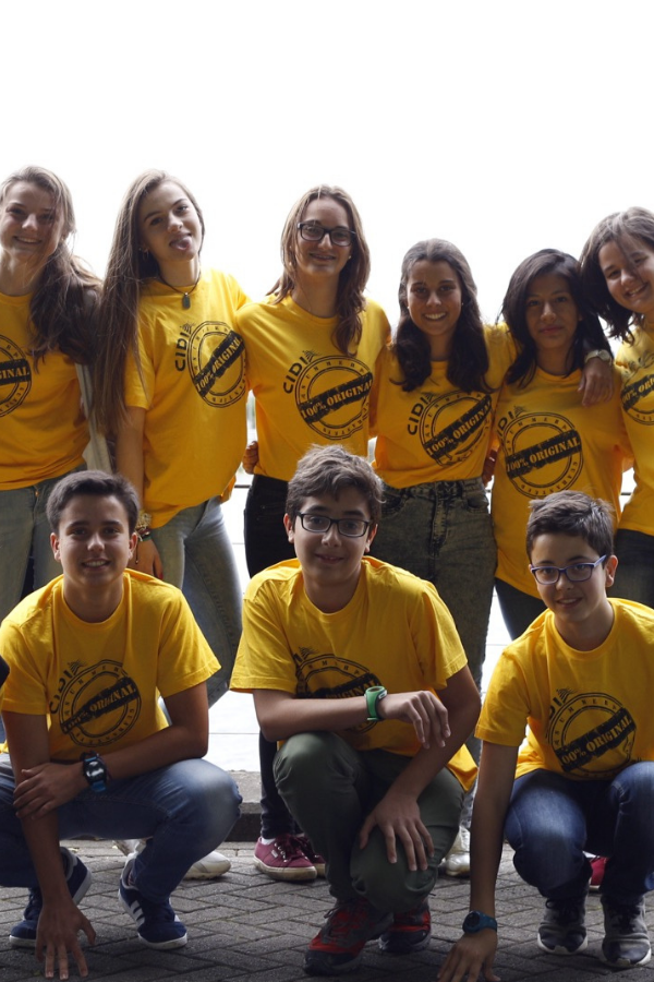 Inglés en Ardingly (Londres) - Imagen 3