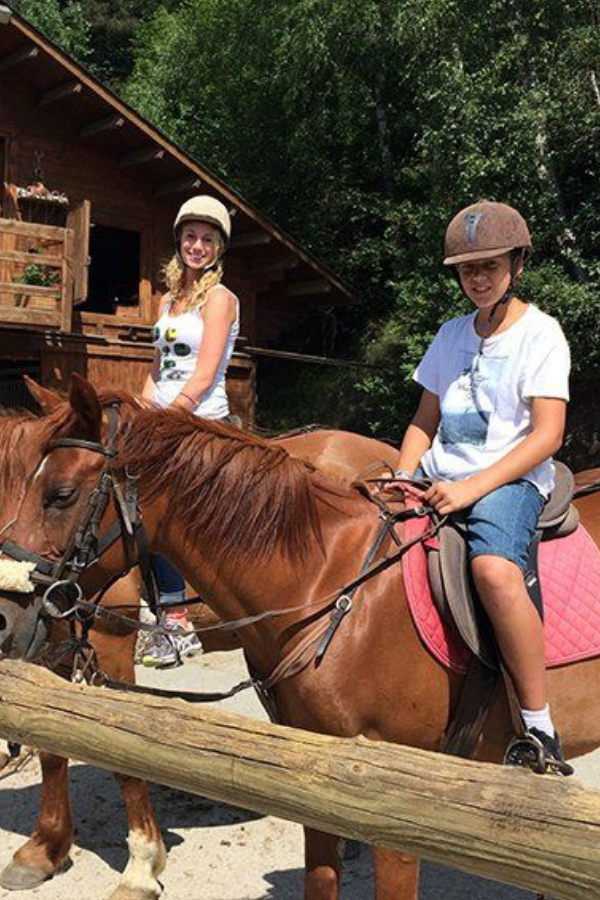 Campamento Pirineos - Imagen 2