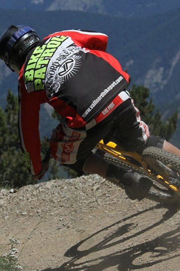 Campamento Pirineos - Imagen 5