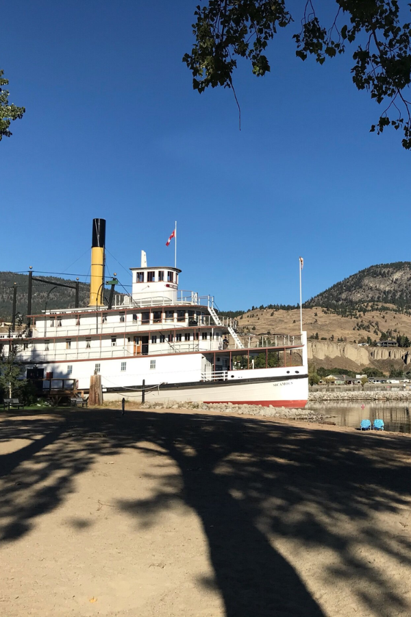 Distrito Escolar Okanagan Skaha, Columbia Británica