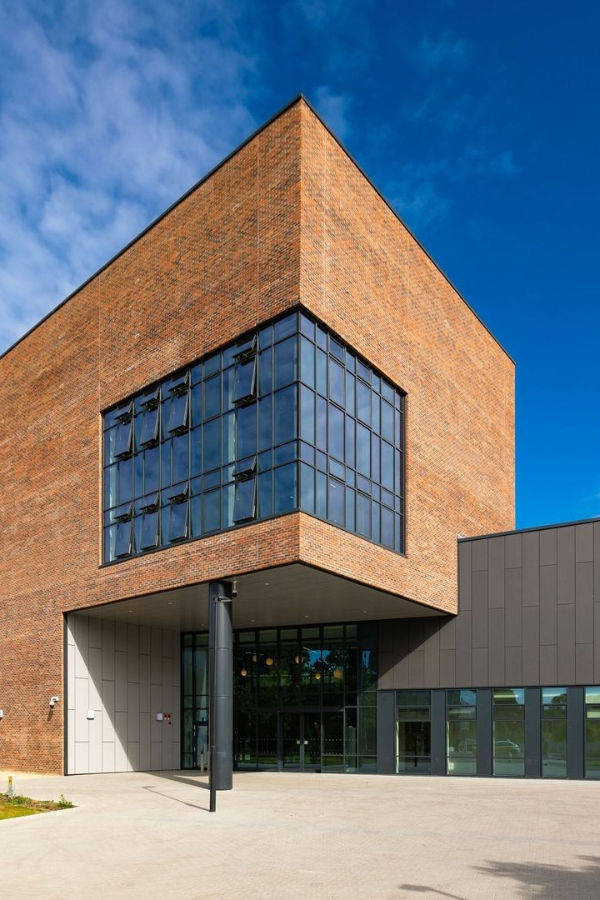 Maynooth University Experience