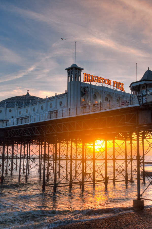 Inglés en Brighton - Imagen 4