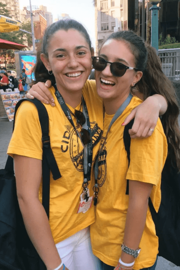 Curso de Inglés en Barton Hall para Jóvenes