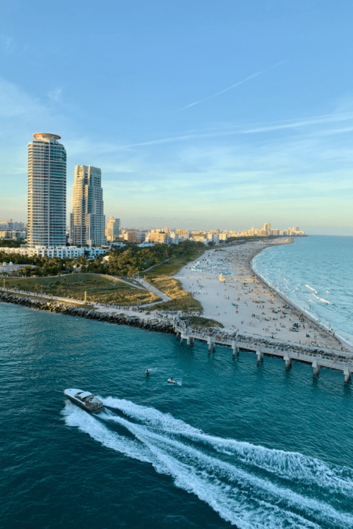 Curso de Inglés para Jóvenes en Miami en Verano