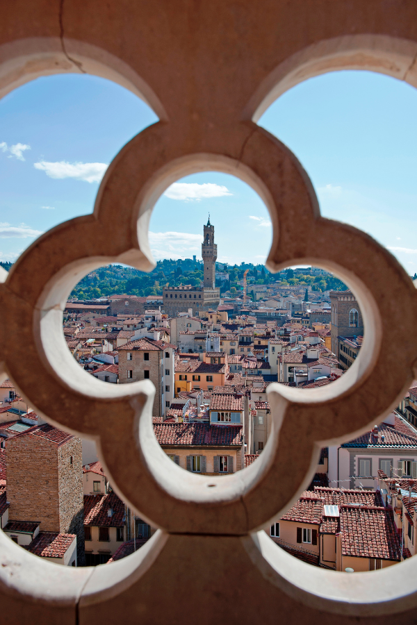 Italiano en Florencia - Imagen 3