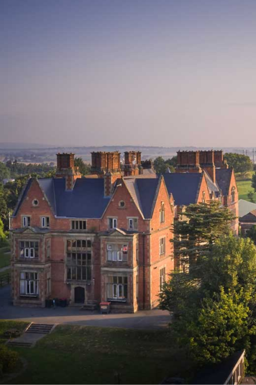 Summer Activity camps en inglaterra