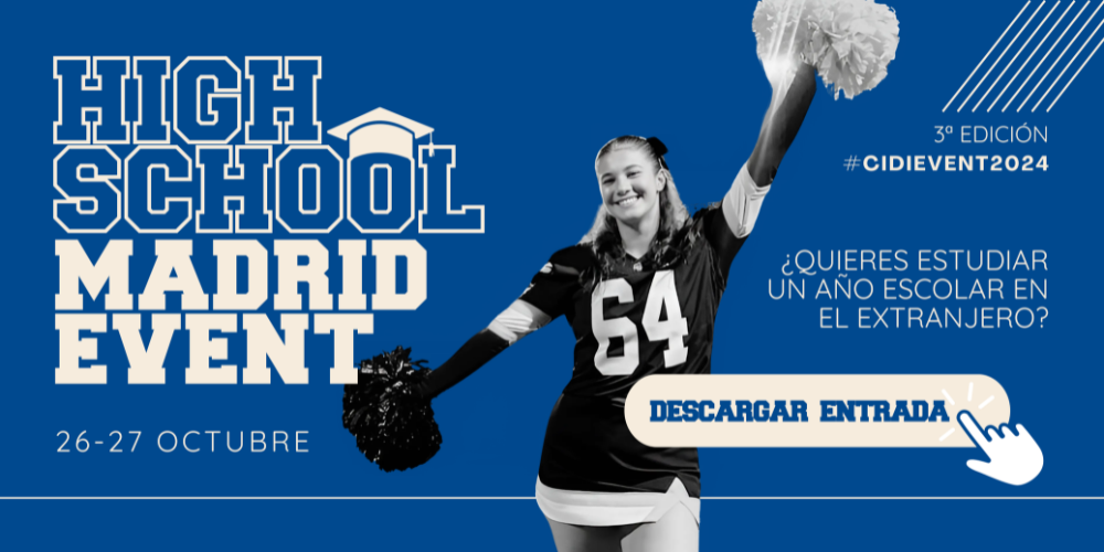 Convalida tus estudios de ESO y Bachillerato en el Extranjero