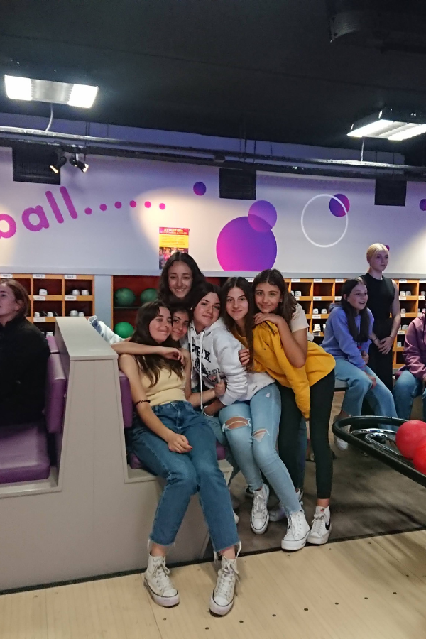 Inglés en Dublín - Imagen 8