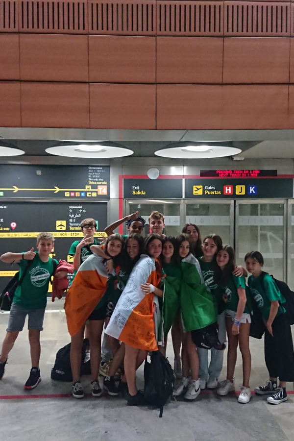 Inglés en Dublín - Imagen 2