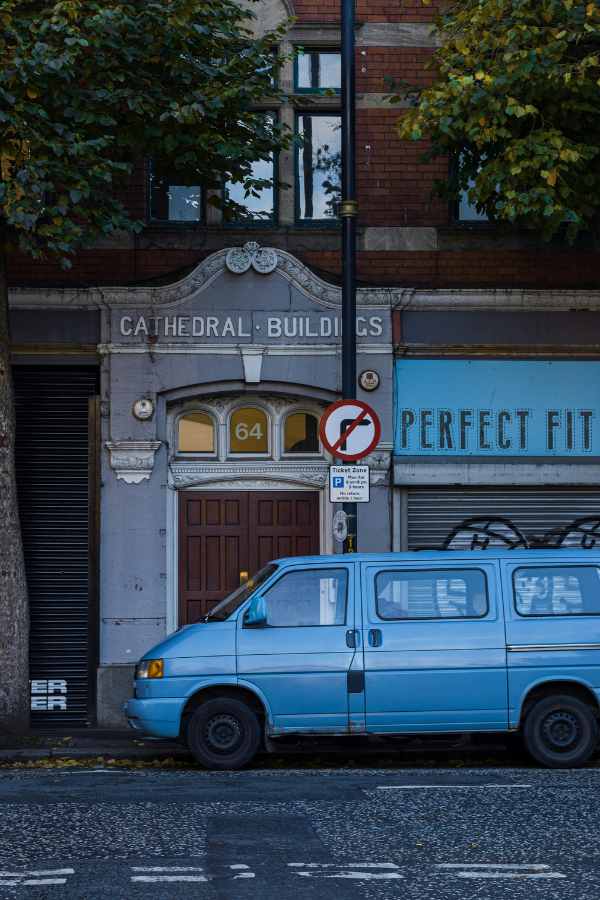 Inmersión en familia en Irlanda del Norte - Imagen 6