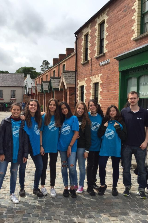 Inglés en Dublín - Imagen 6