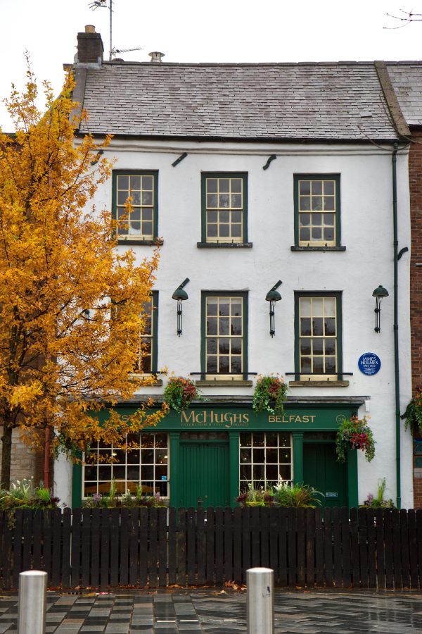 Inmersión en familia en Irlanda del Norte - Imagen 7