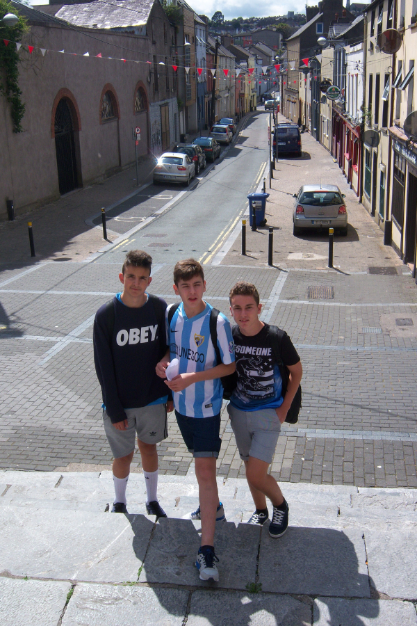 Inglés en Dublín - Imagen 10