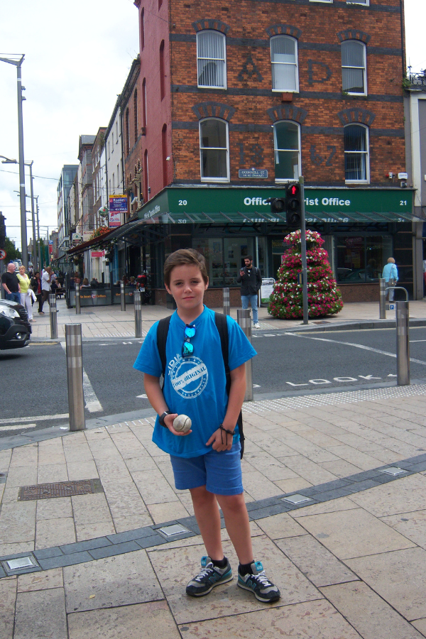 Inglés en Dublín - Imagen 4