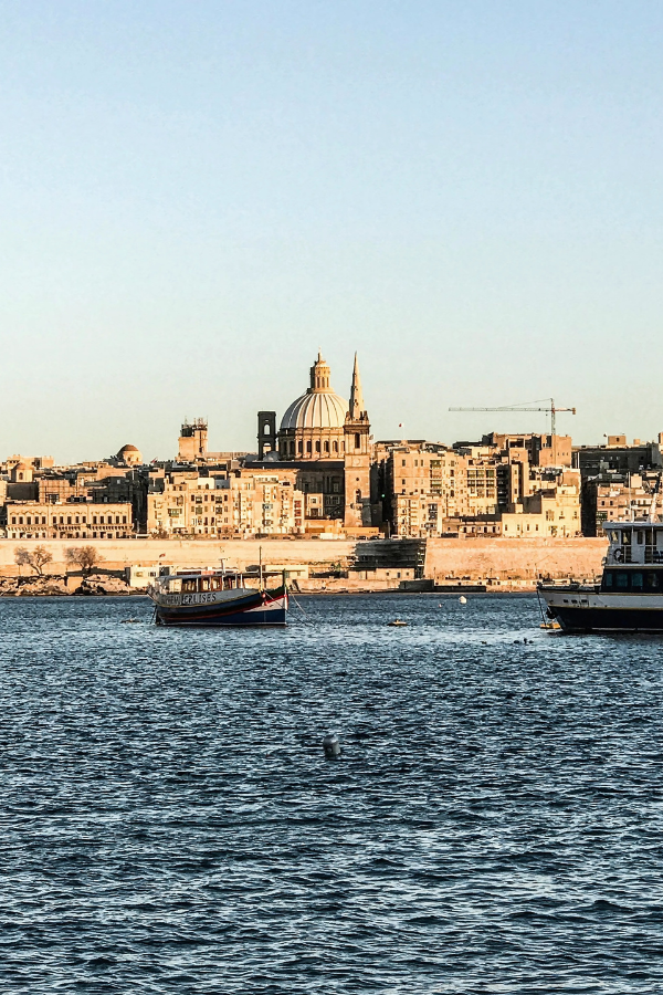 Inglés en Malta - Imagen 4