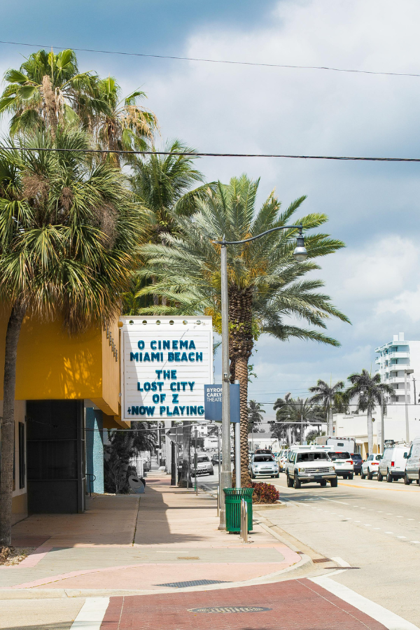 Inglés en Miami - Imagen 3