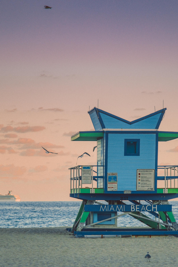 Inglés en Miami - Imagen 4