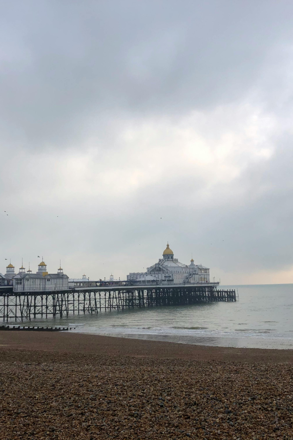 Inglés en Eastbourne - Imagen 2