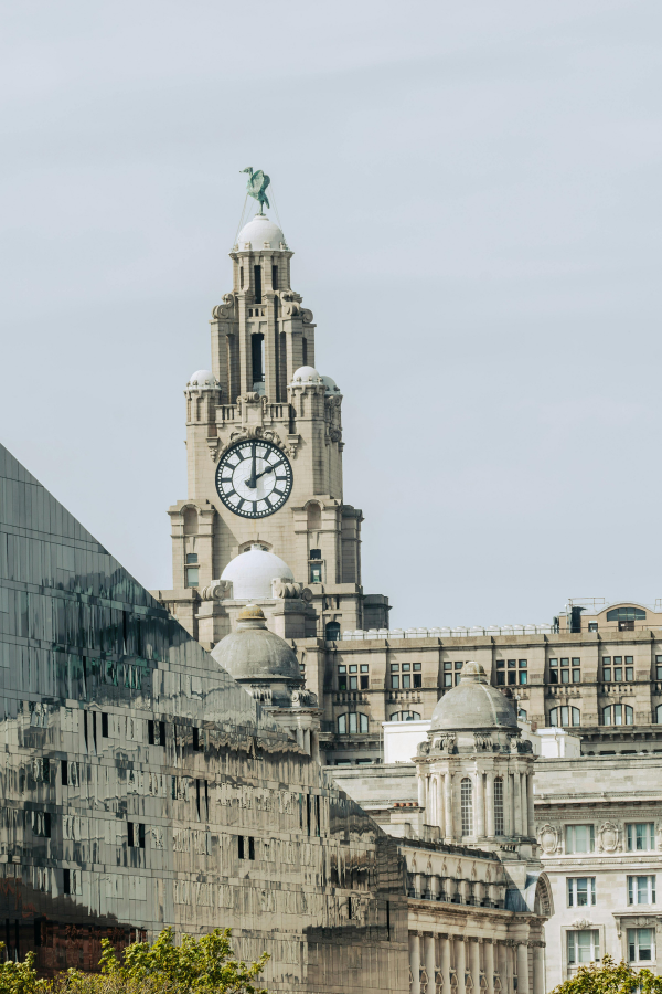 Inglés en Liverpool - Imagen 2