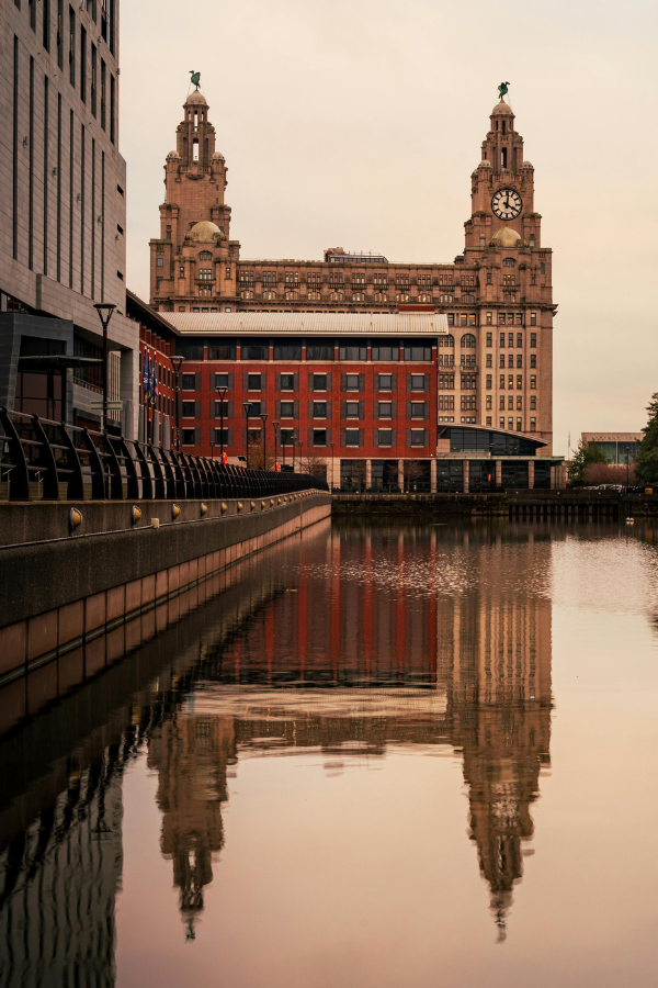 Inglés en Liverpool - Imagen 3