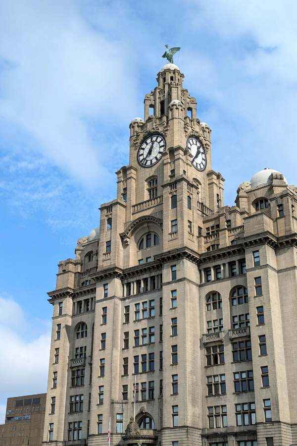 Inglés en Liverpool - Imagen 4