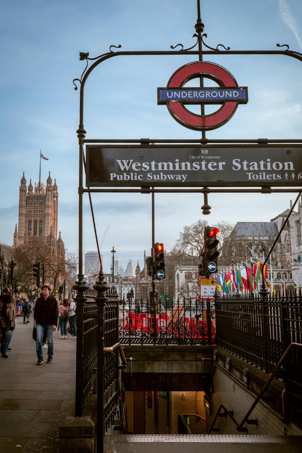 Inglés en Londres - Imagen 2